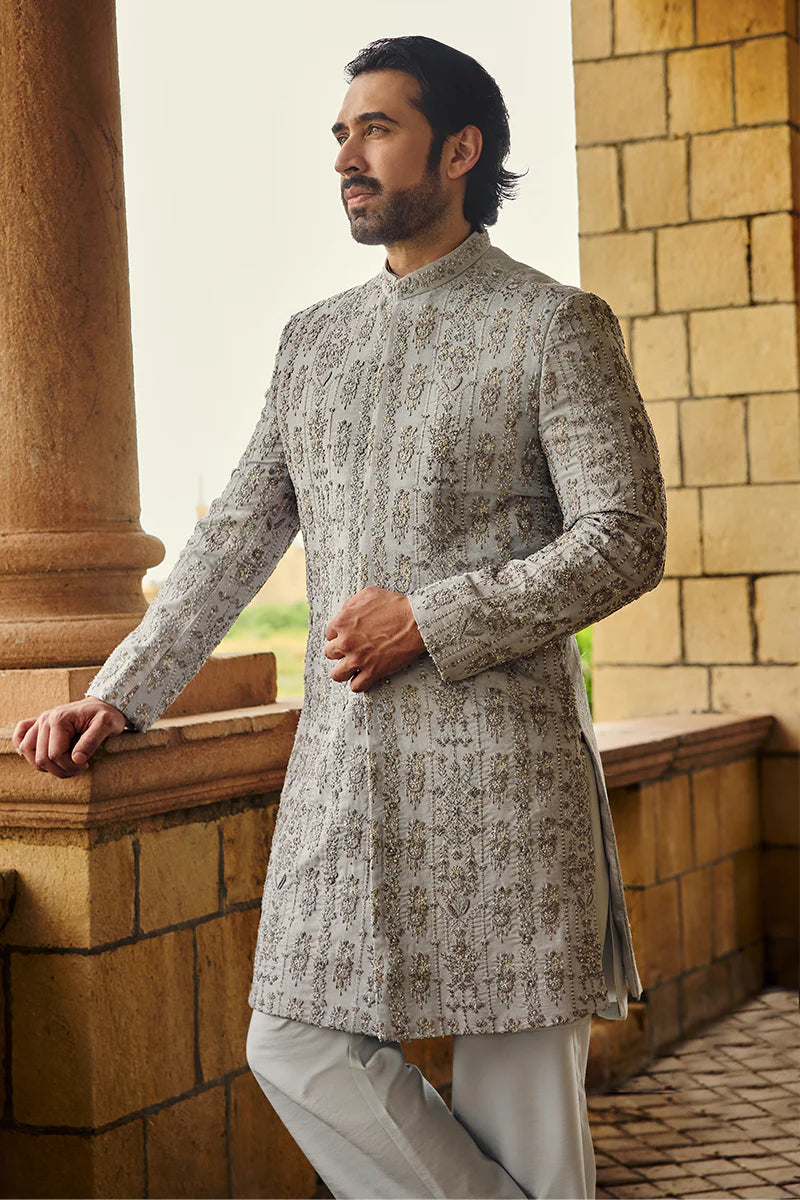 Sarmad Kurta Pajama | REPUBLIC MENSWEAR