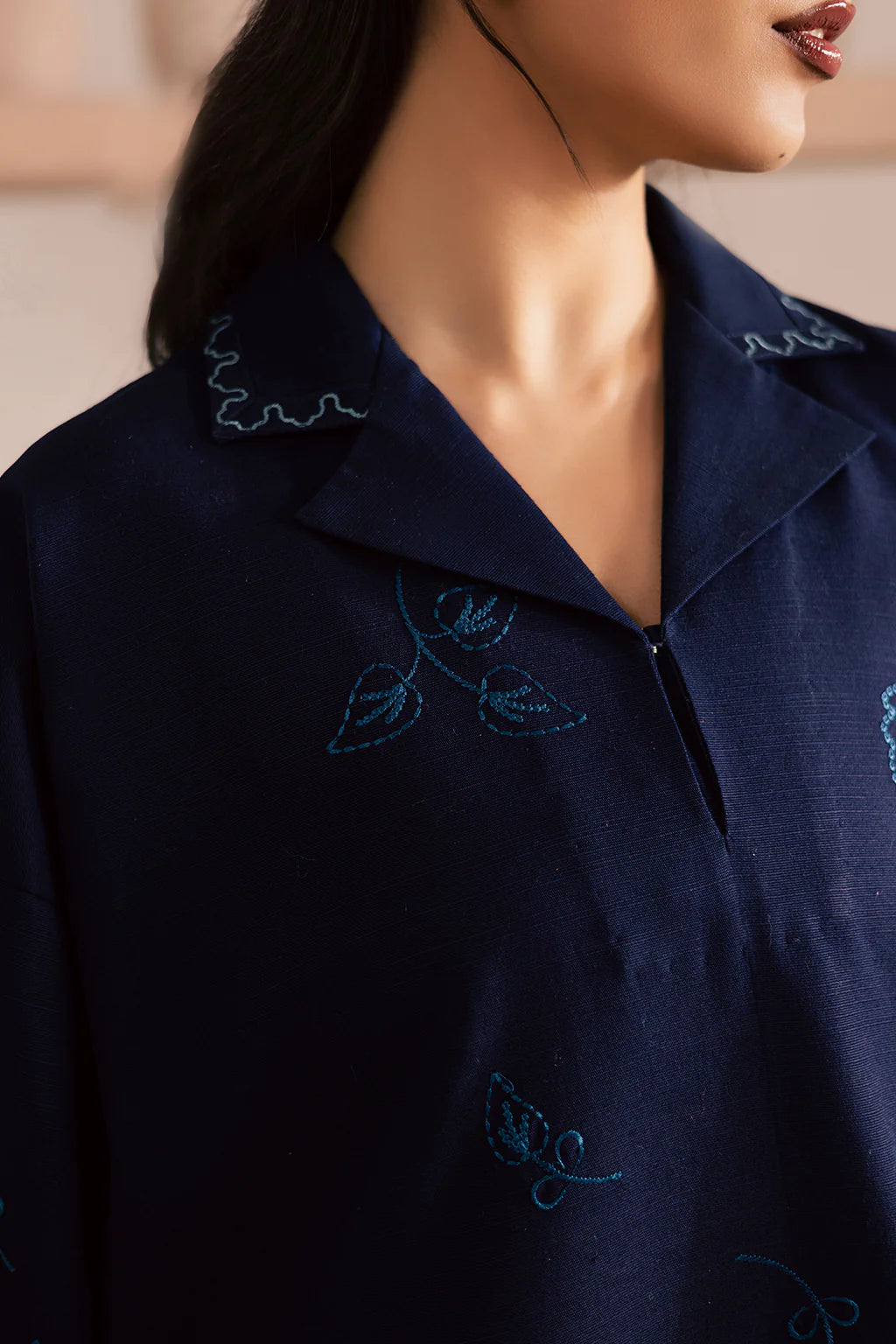 WB-42 | WINTER WARMTH | VANYA