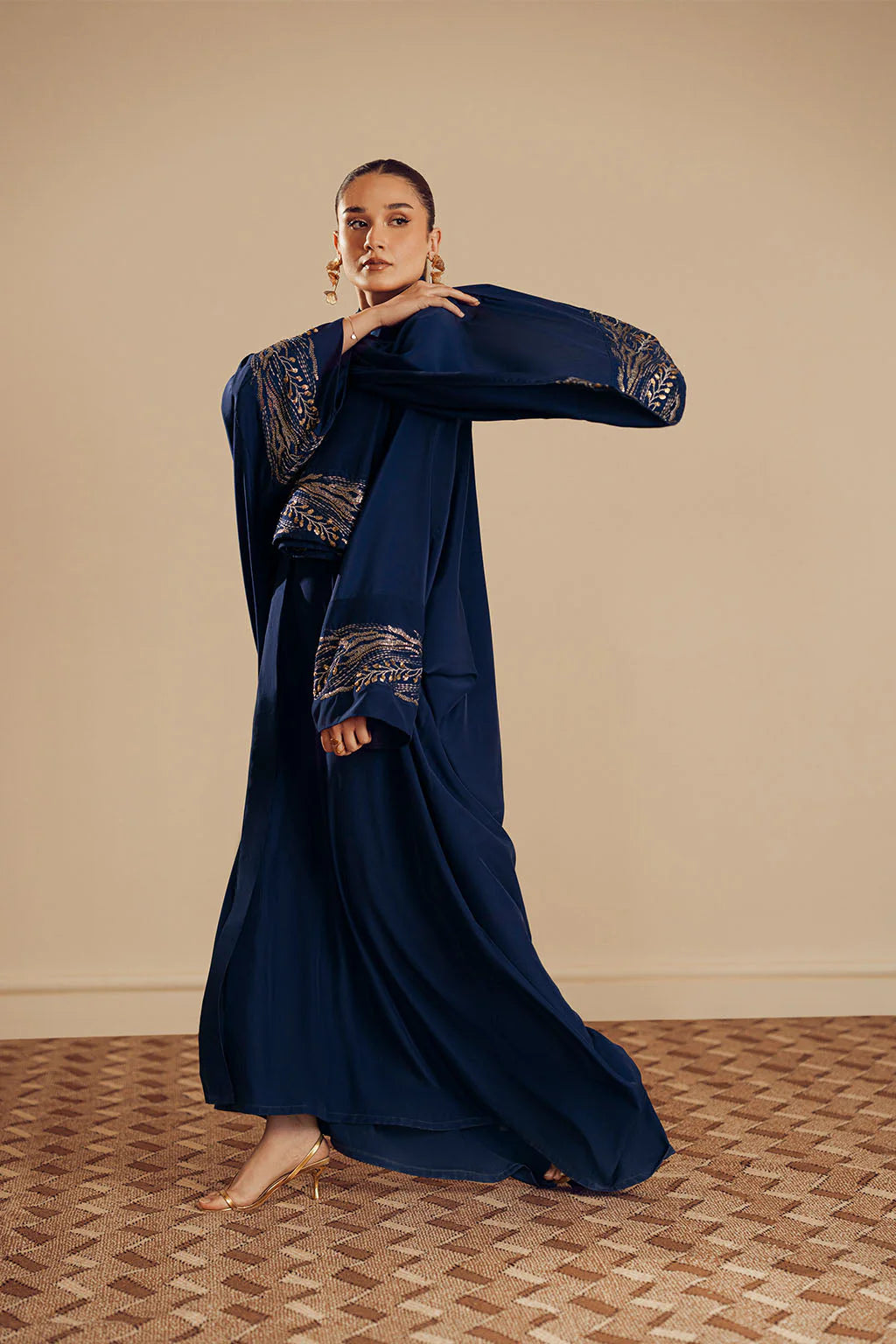 CD-06 | Crescent Dreams | VANYA