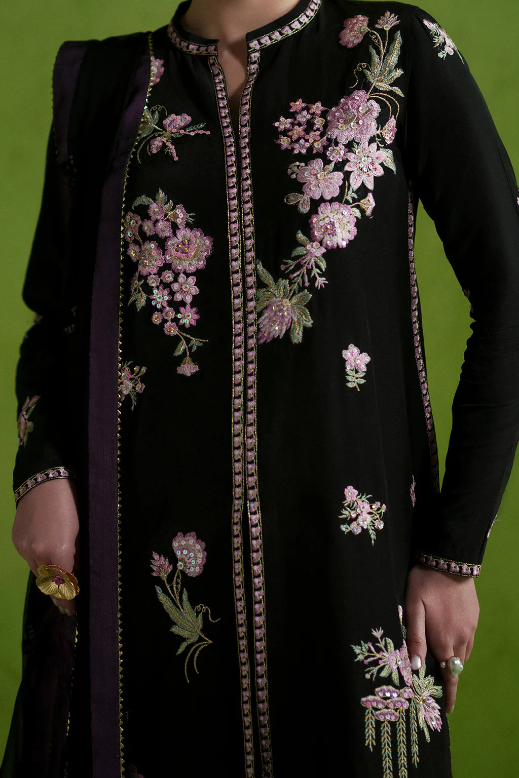 FF-76 | The Regal Edit | VANYA