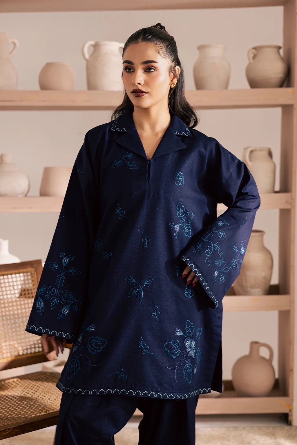 WB-42 | WINTER WARMTH | VANYA