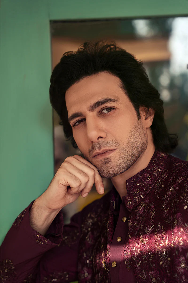 Zavian Kurta Pajama | REPUBLIC MENSWEAR