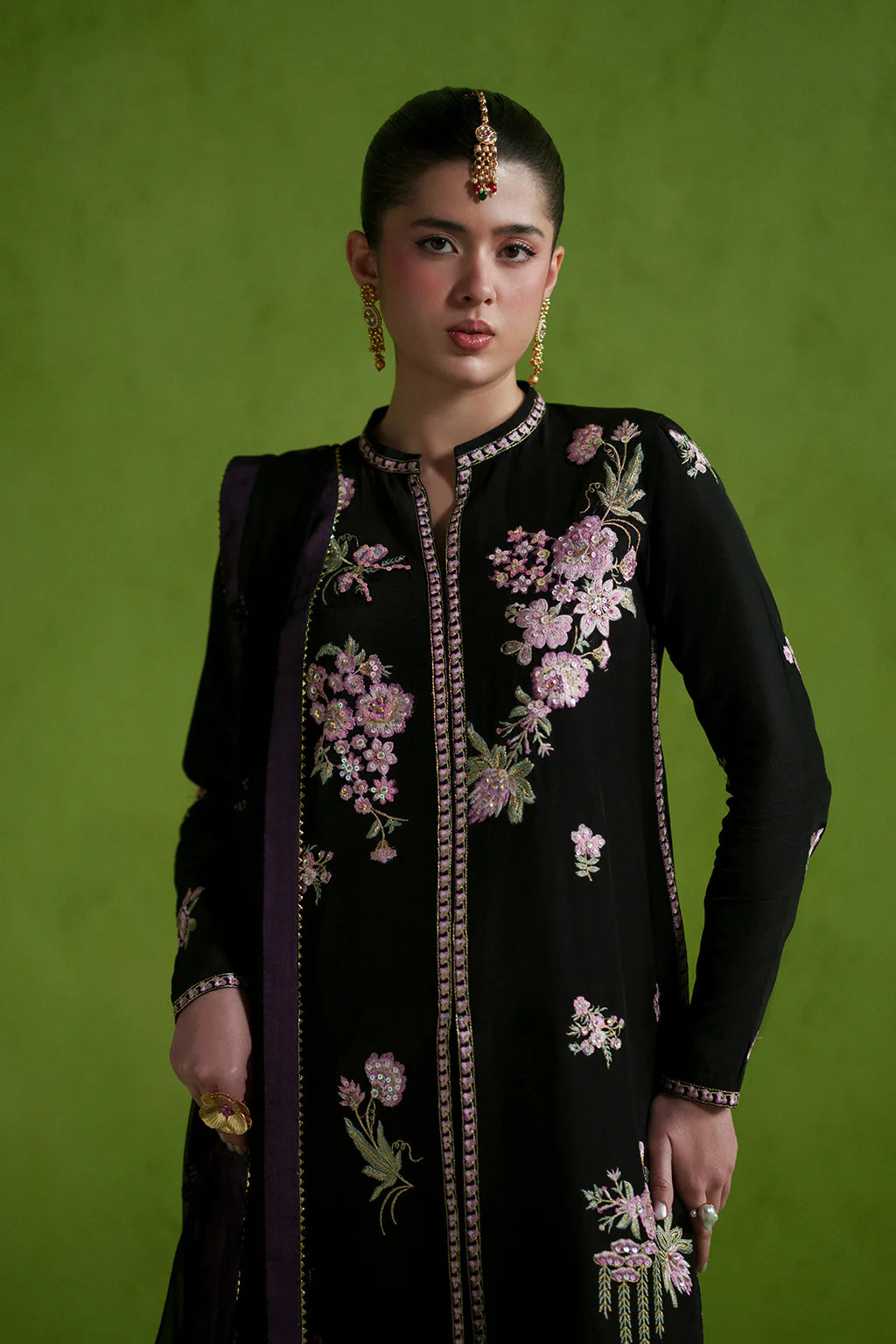 FF-76 | The Regal Edit | VANYA