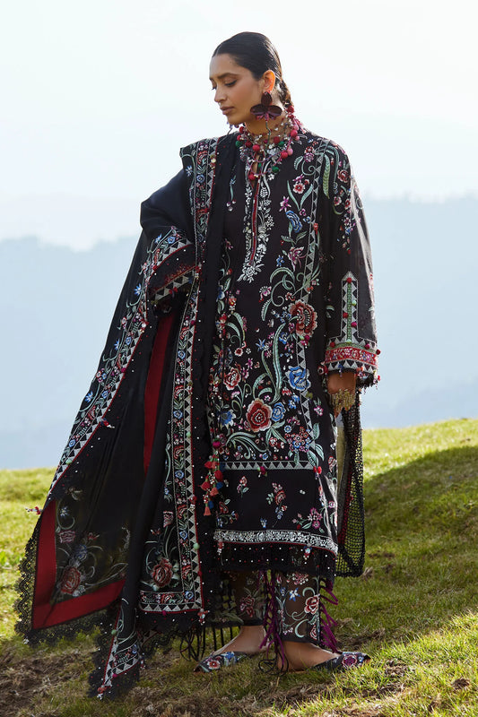 ZABAR (EL26-01 A) | ELAN LAWN '26 | ELAN