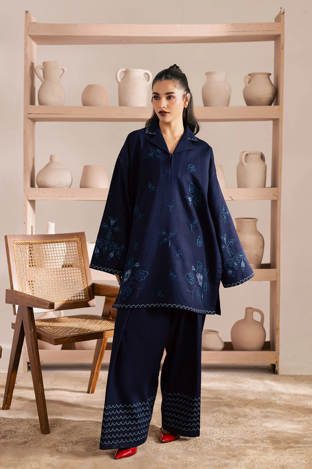 WB-42 | WINTER WARMTH | VANYA