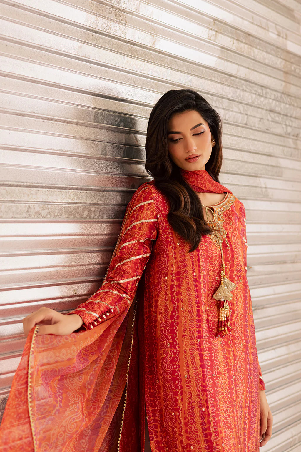 SL-23 | Silk Vol-01 | VANYA