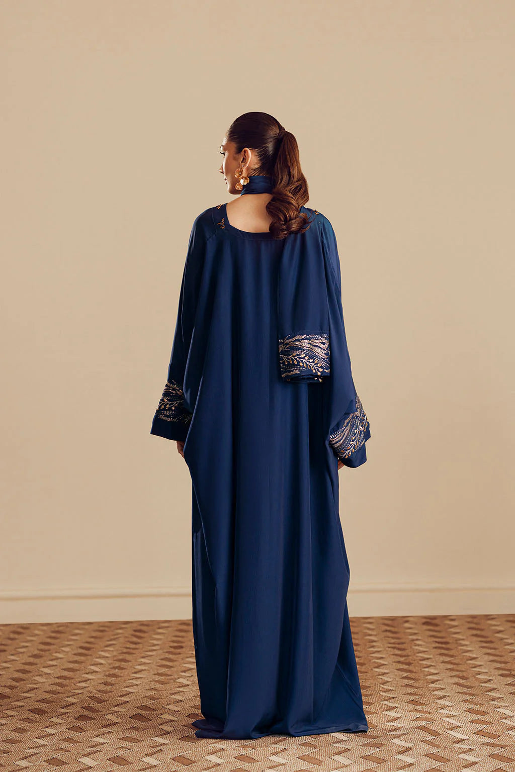 CD-06 | Crescent Dreams | VANYA