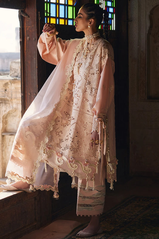 ISLA (EL25-02 A) | ELAN SUMMER'25