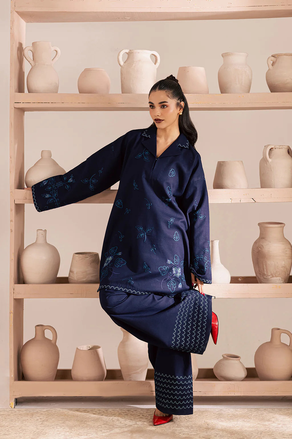 WB-42 | WINTER WARMTH | VANYA