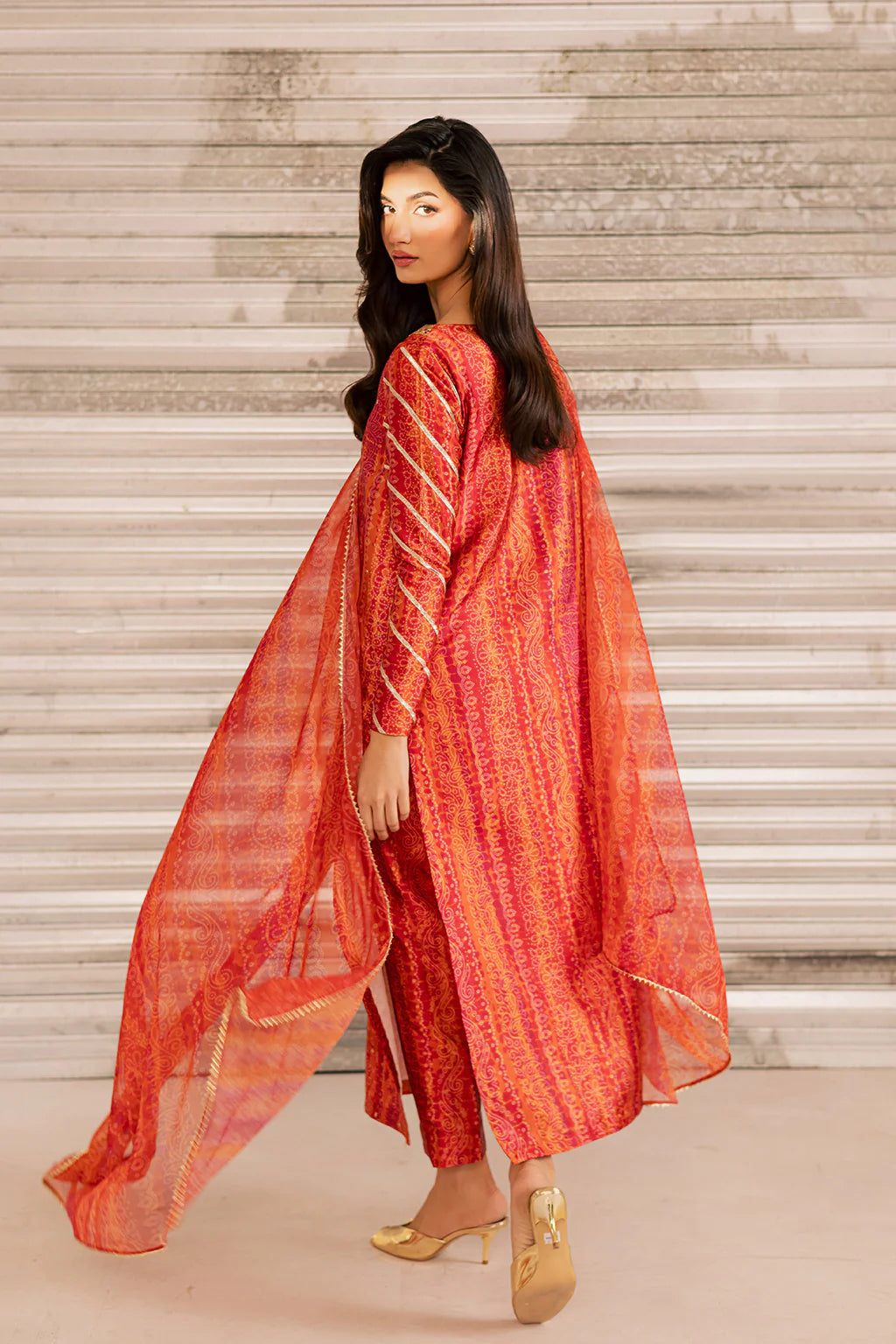 SL-23 | Silk Vol-01 | VANYA