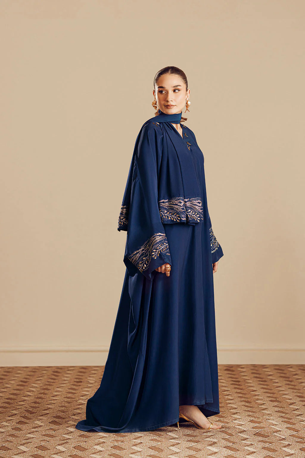 CD-06 | Crescent Dreams | VANYA