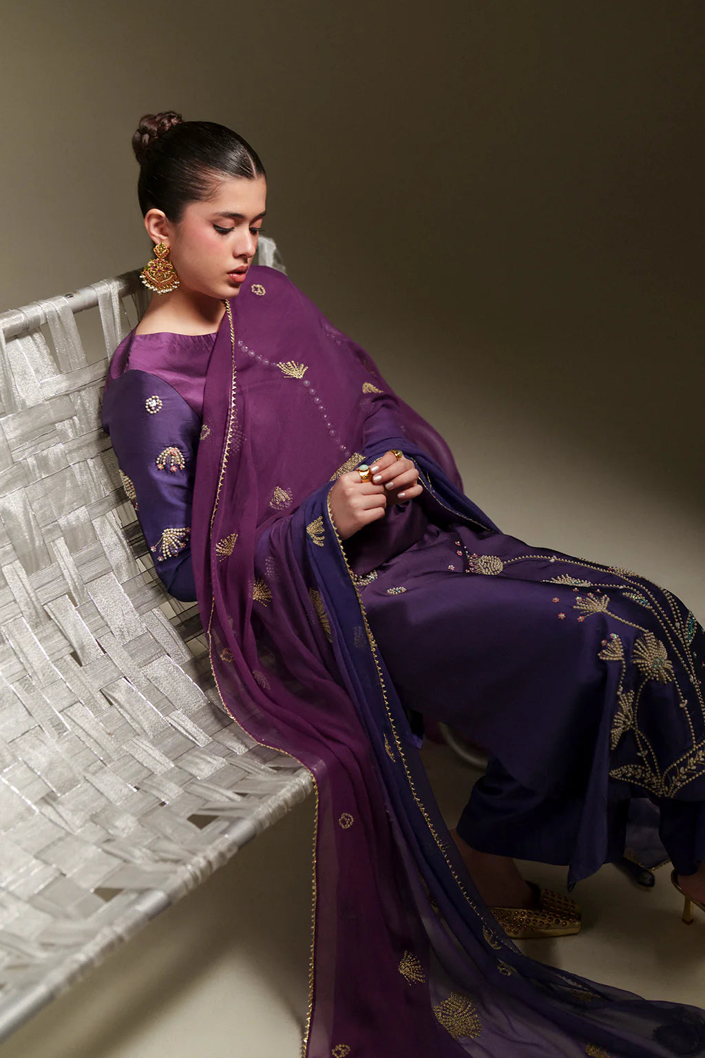 FF-78 | The Regal Edit | VANYA