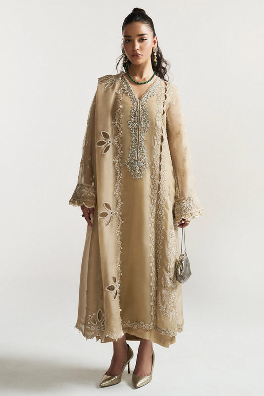 SOLEIL ÉLIXIR | Élan EID FORMALS’25