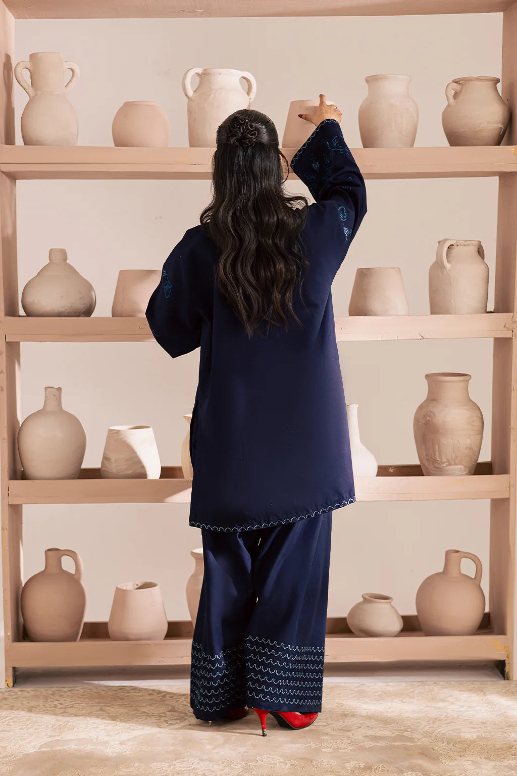 WB-42 | WINTER WARMTH | VANYA