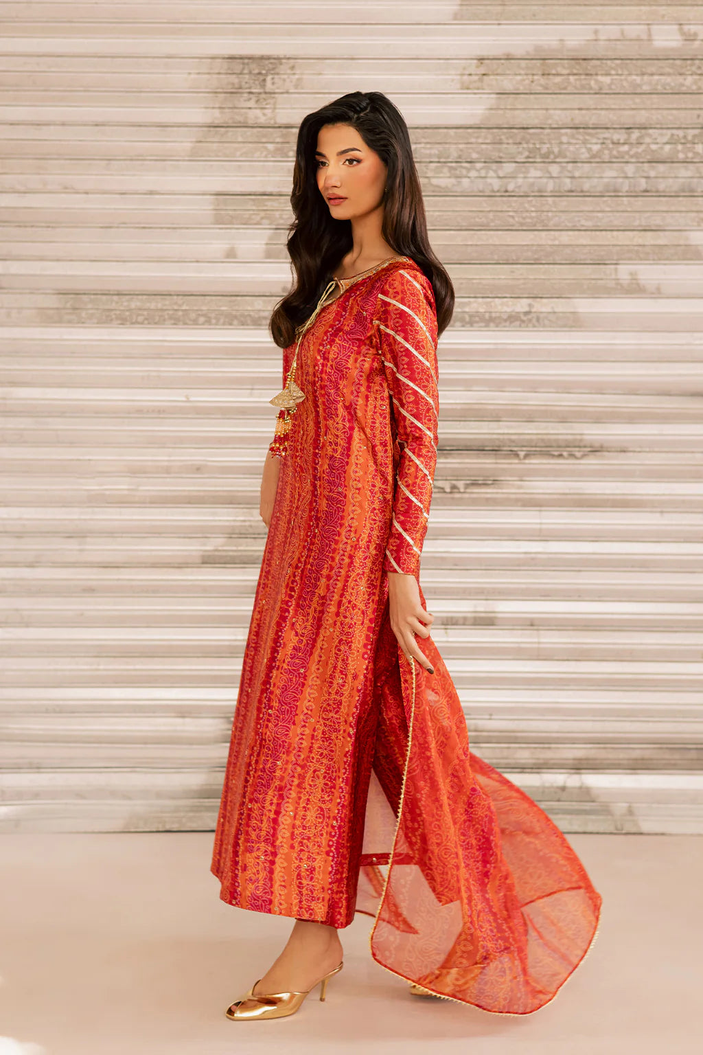 SL-23 | Silk Vol-01 | VANYA