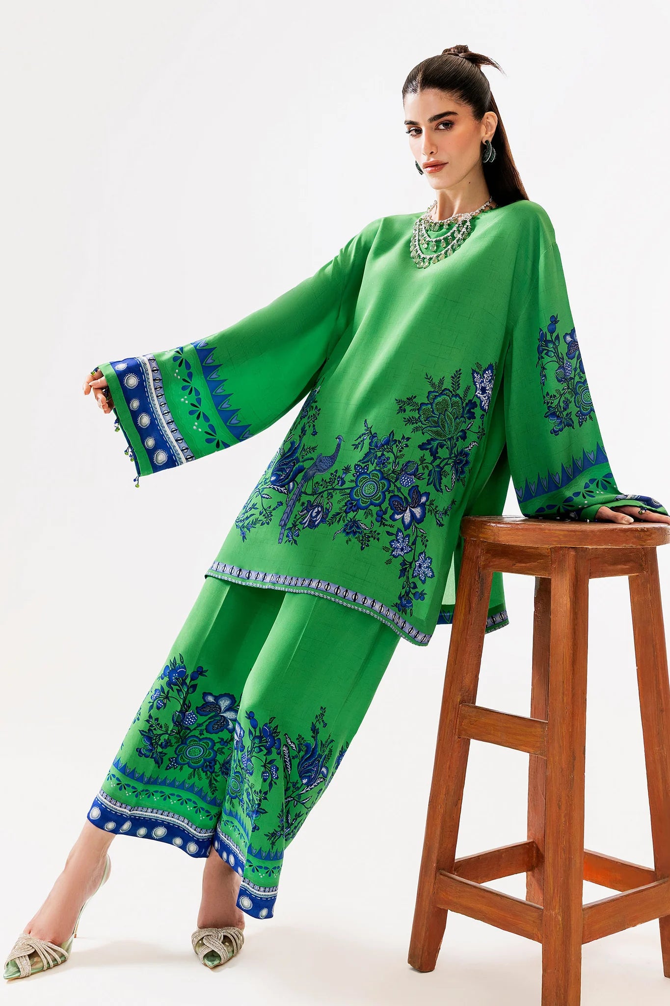 NOÉMIE (EV-21396) | ELAN SUMMER'25