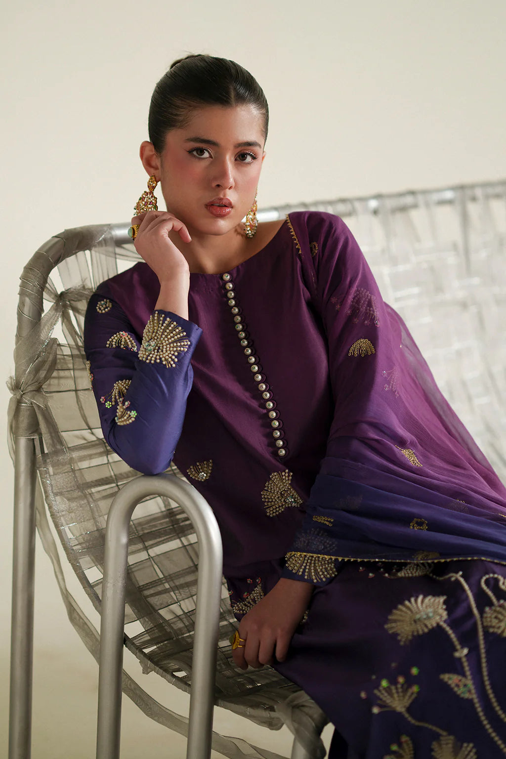 FF-78 | The Regal Edit | VANYA