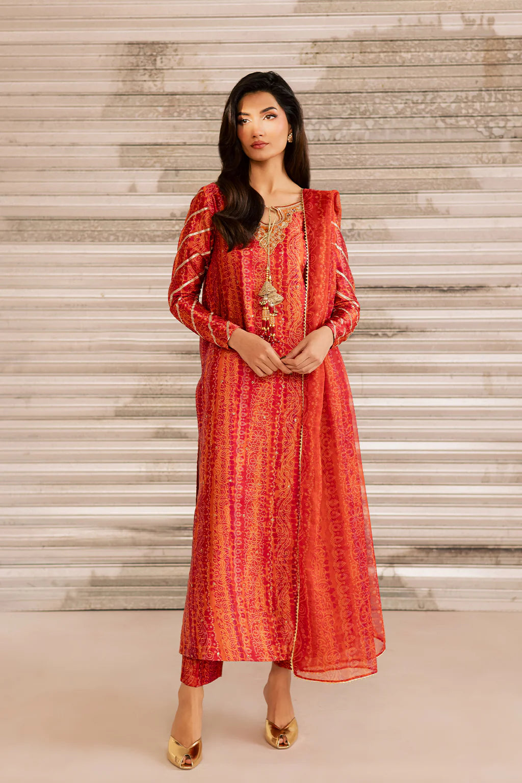 SL-23 | Silk Vol-01 | VANYA