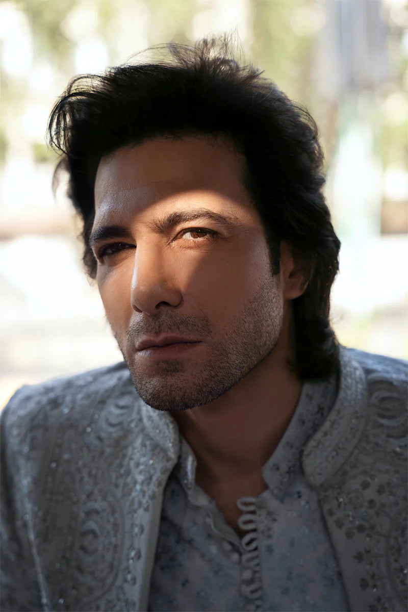 Zohair Sherwani | REPUBLIC MENSWEAR