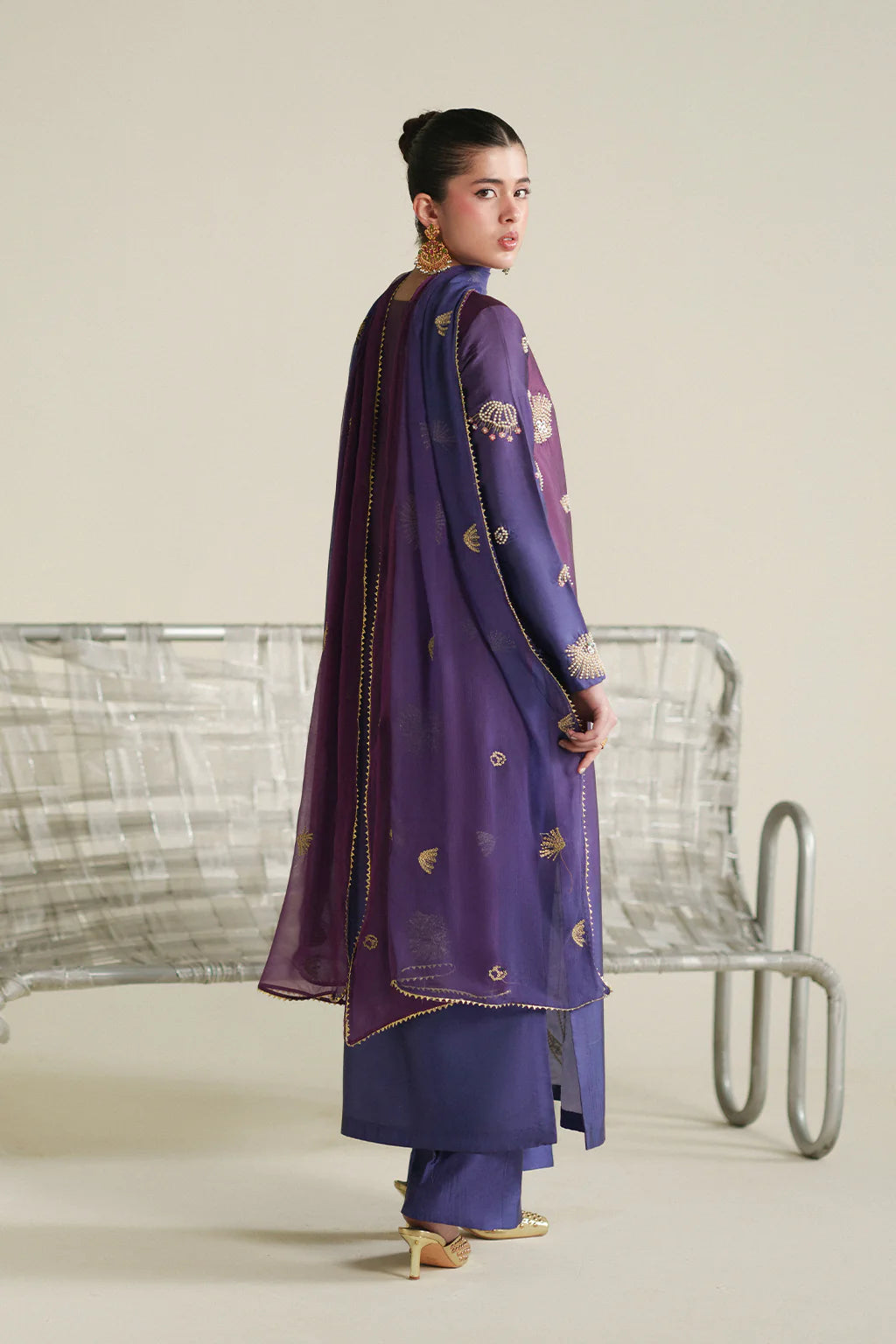 FF-78 | The Regal Edit | VANYA