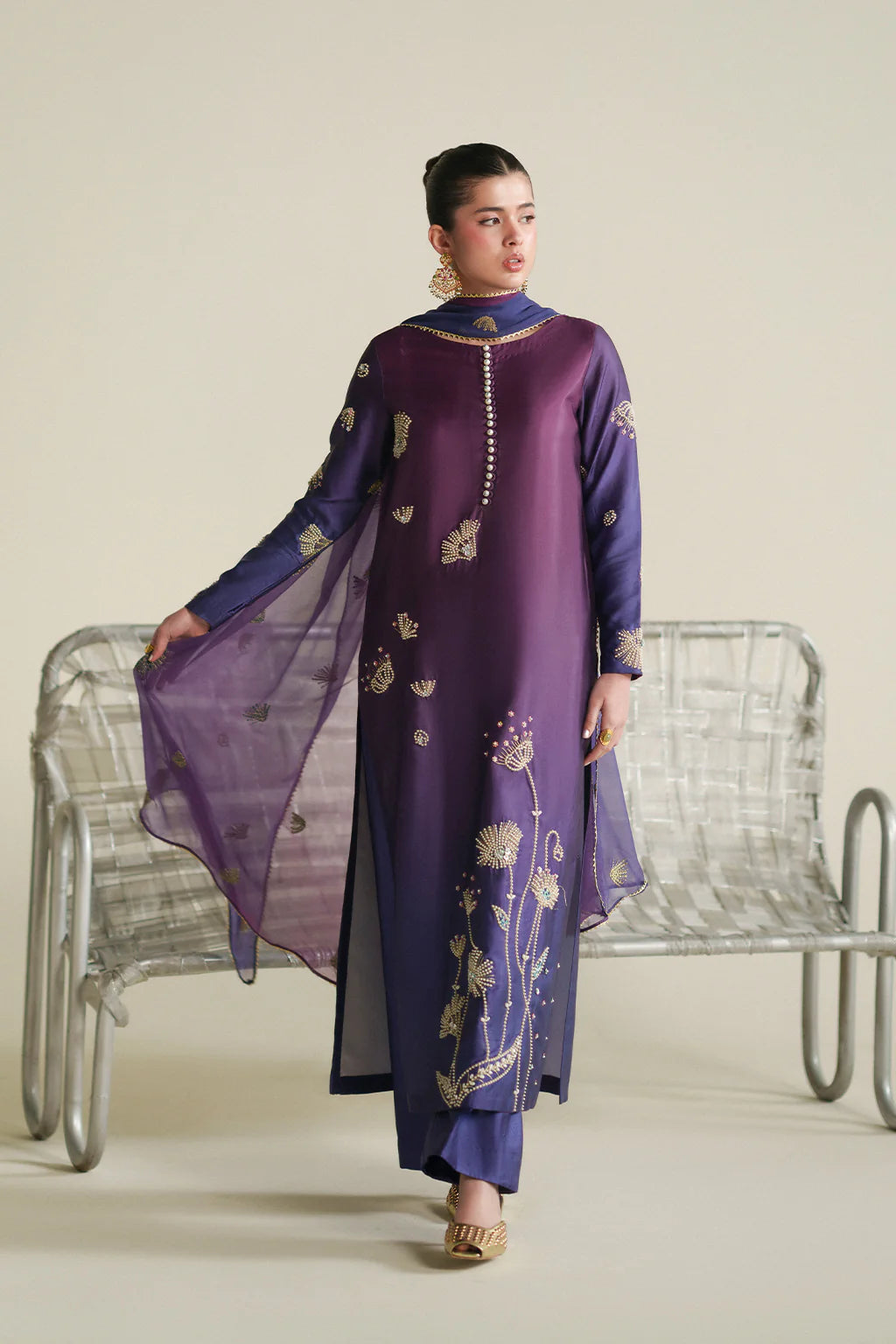 FF-78 | The Regal Edit | VANYA