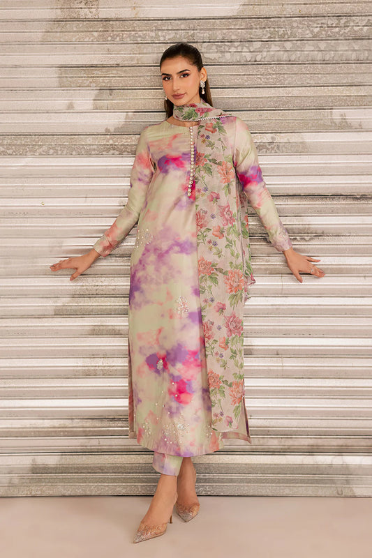 SL-24 | Silk Vol-01 | VANYA