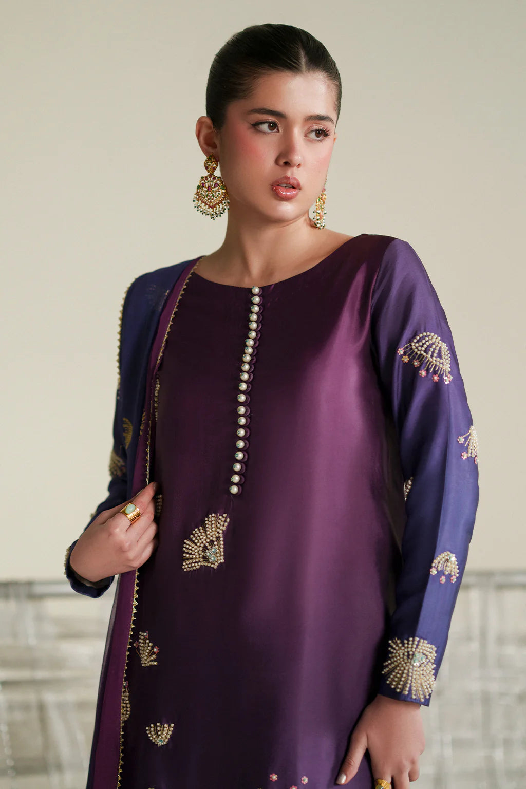 FF-78 | The Regal Edit | VANYA