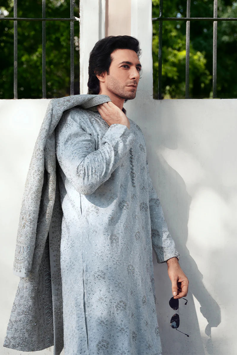 Zohair Sherwani | REPUBLIC MENSWEAR