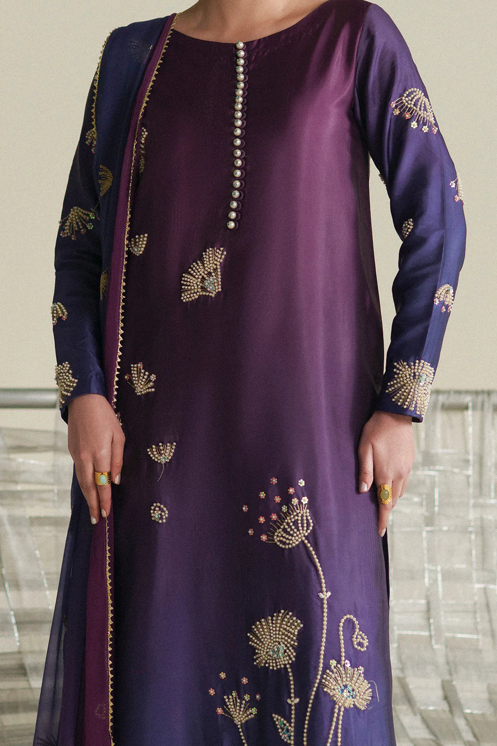 FF-78 | The Regal Edit | VANYA