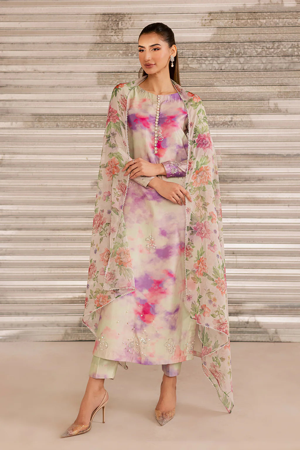 SL-24 | Silk Vol-01 | VANYA