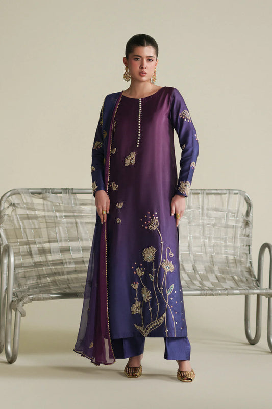 FF-78 | The Regal Edit | VANYA