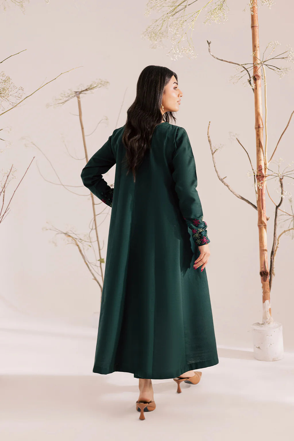 WB-40 | WINTER WARMTH | VANYA