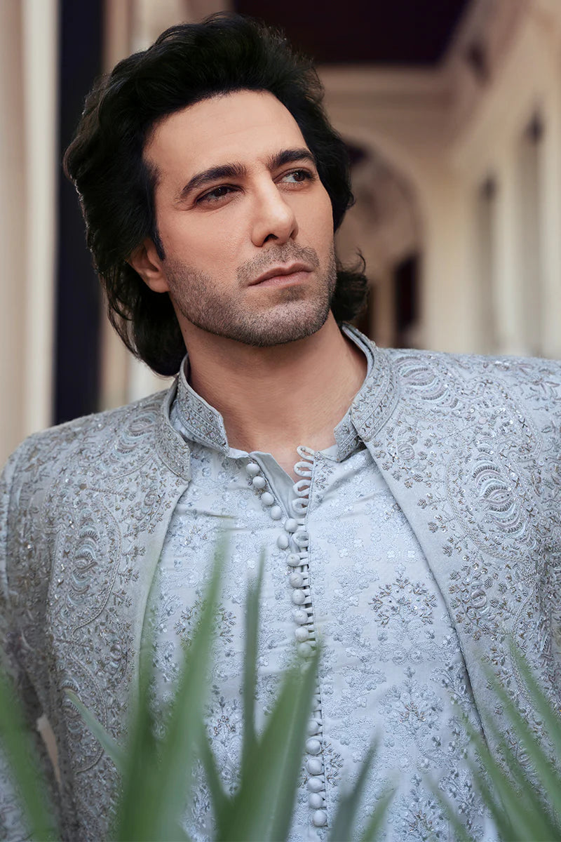 Zohair Sherwani | REPUBLIC MENSWEAR