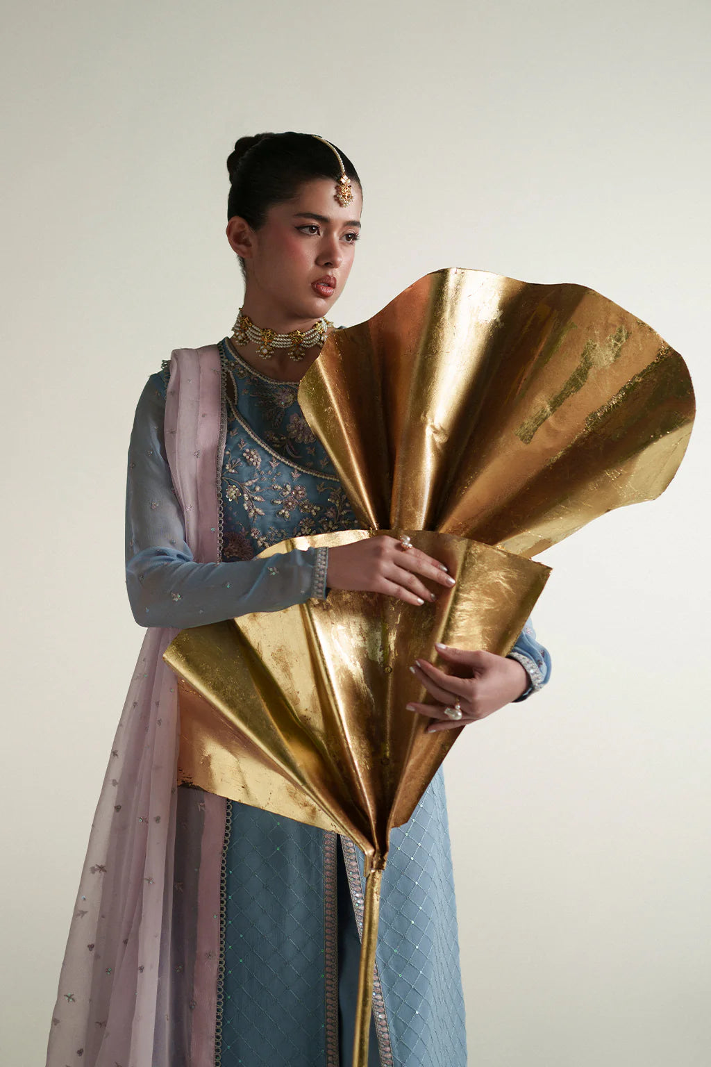 FF-75 | The Regal Edit | VANYA