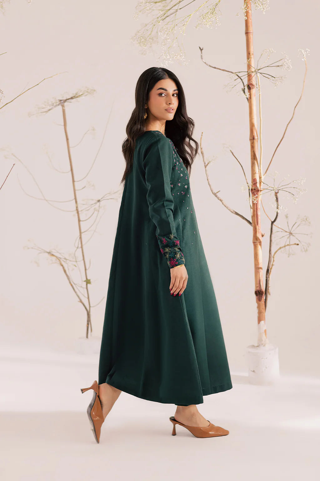 WB-40 | WINTER WARMTH | VANYA