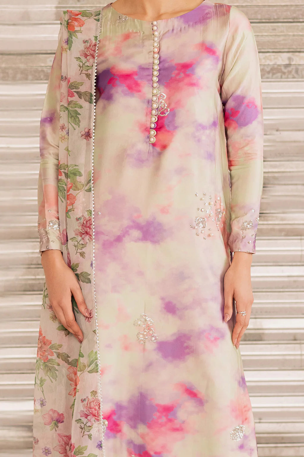 SL-24 | Silk Vol-01 | VANYA