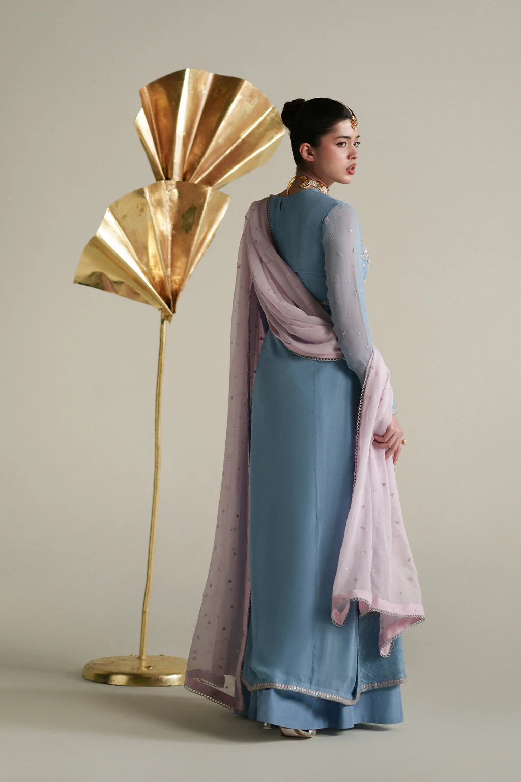 FF-75 | The Regal Edit | VANYA