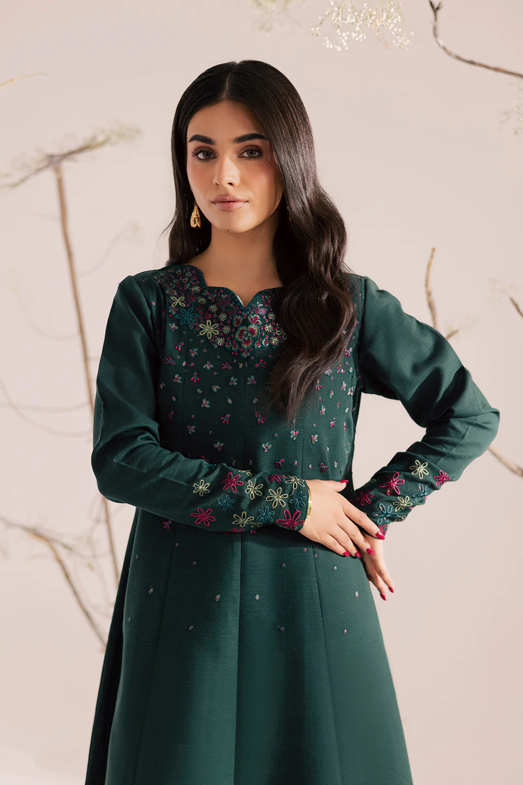 WB-40 | WINTER WARMTH | VANYA