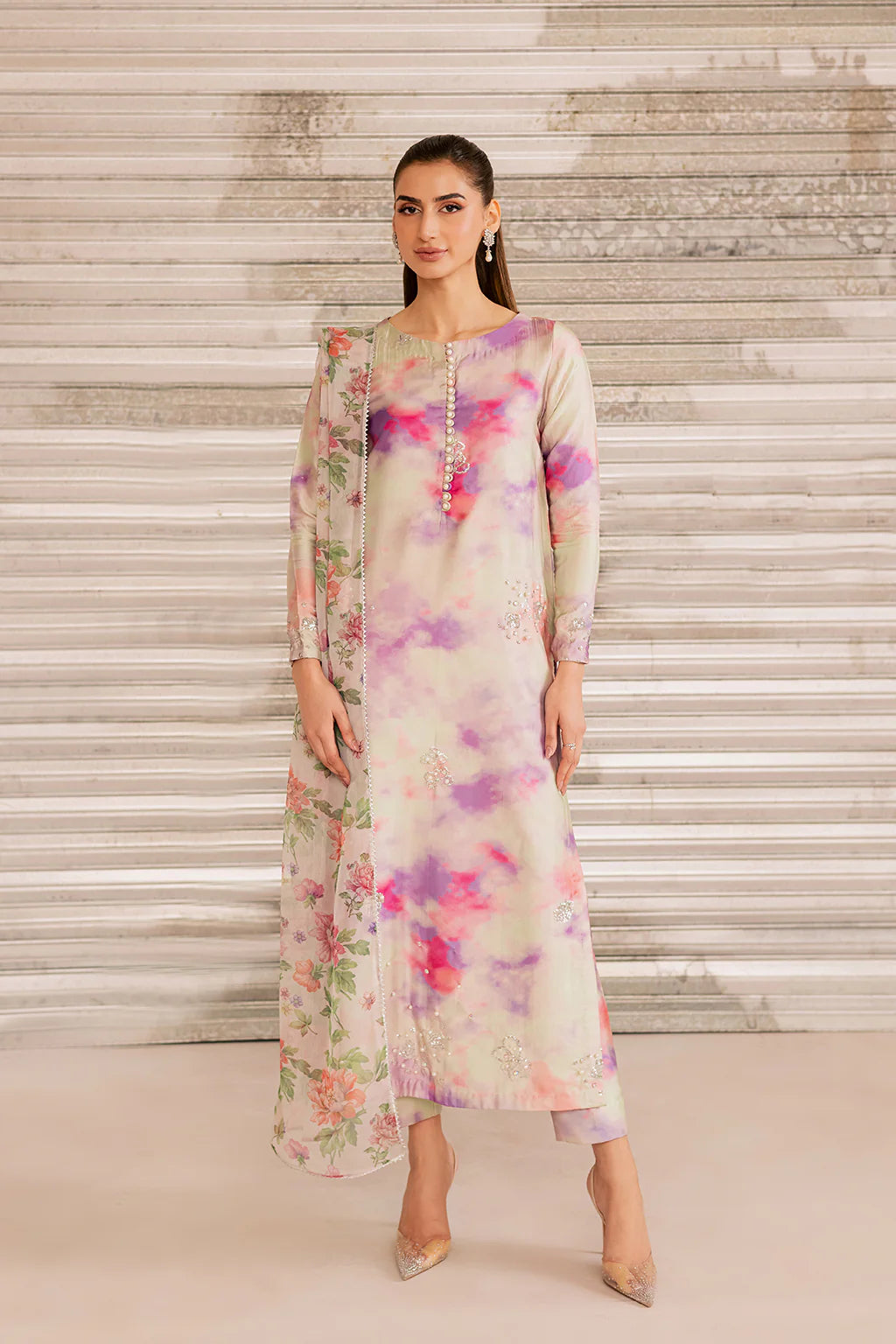 SL-24 | Silk Vol-01 | VANYA