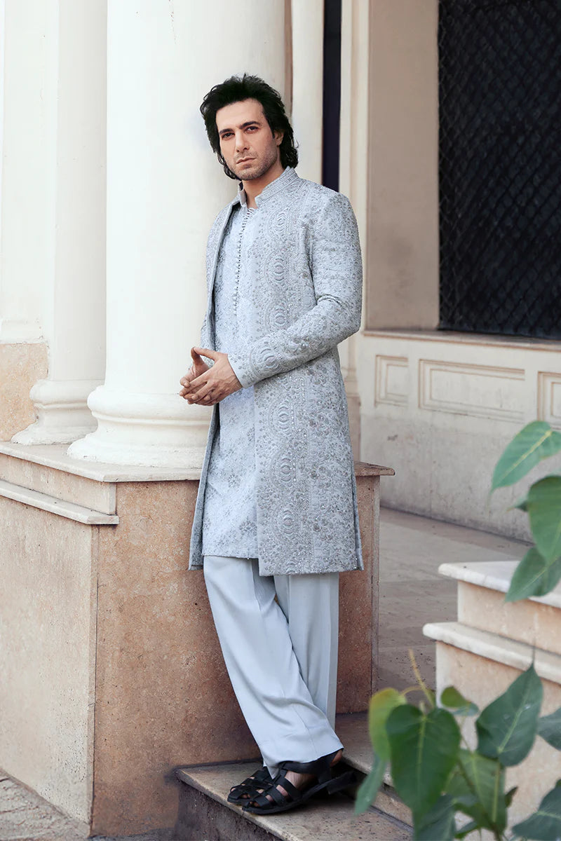 Zohair Sherwani | REPUBLIC MENSWEAR