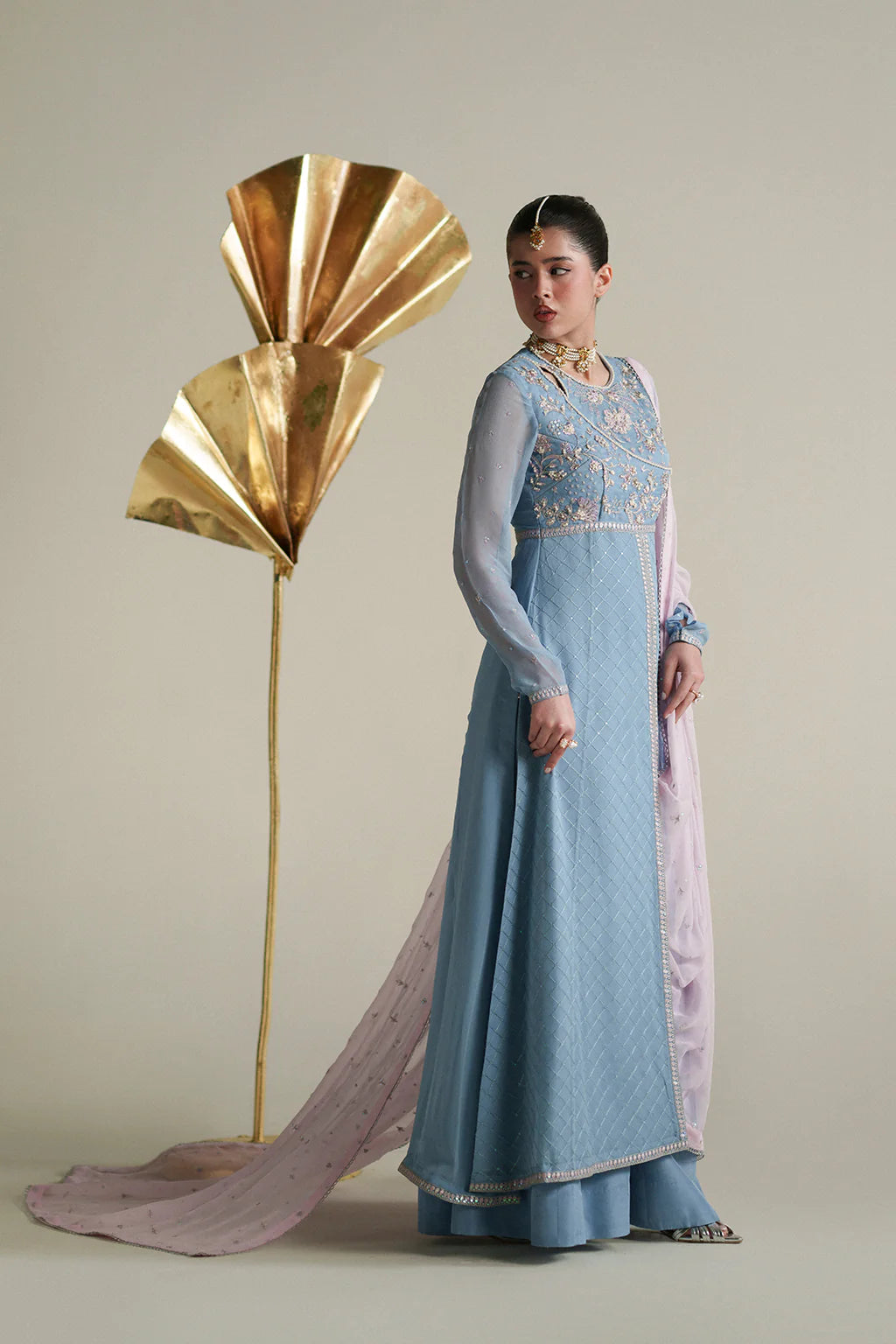 FF-75 | The Regal Edit | VANYA