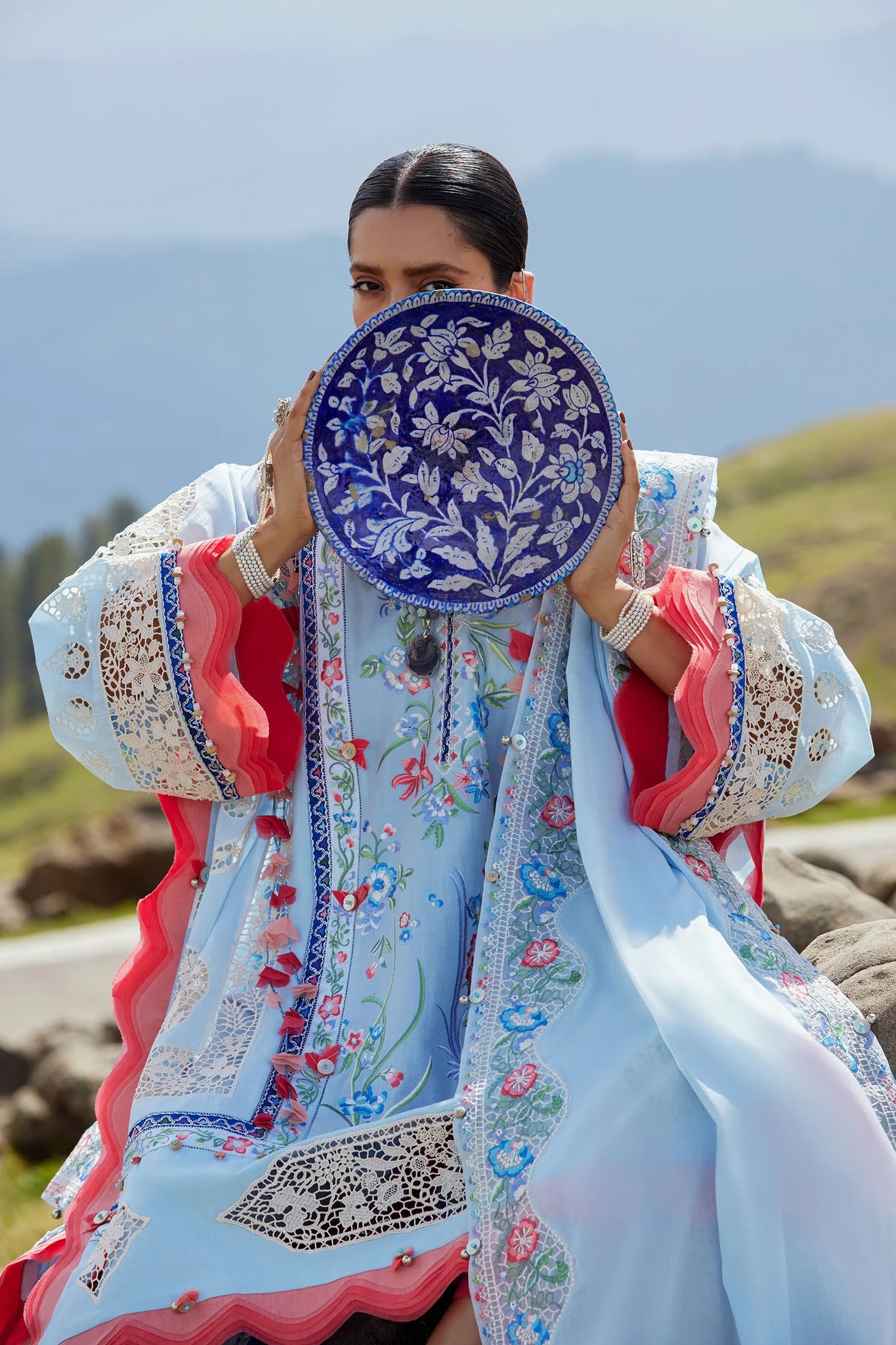 NEELUNE (EL26-05 B) | ELAN LAWN '26 | ELAN