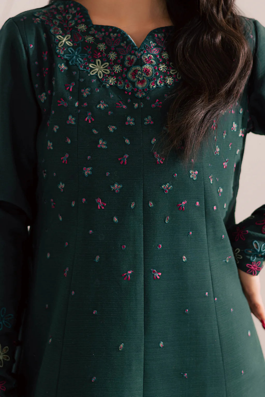 WB-40 | WINTER WARMTH | VANYA