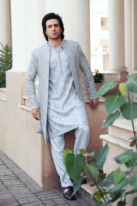 Zohair Sherwani | REPUBLIC MENSWEAR