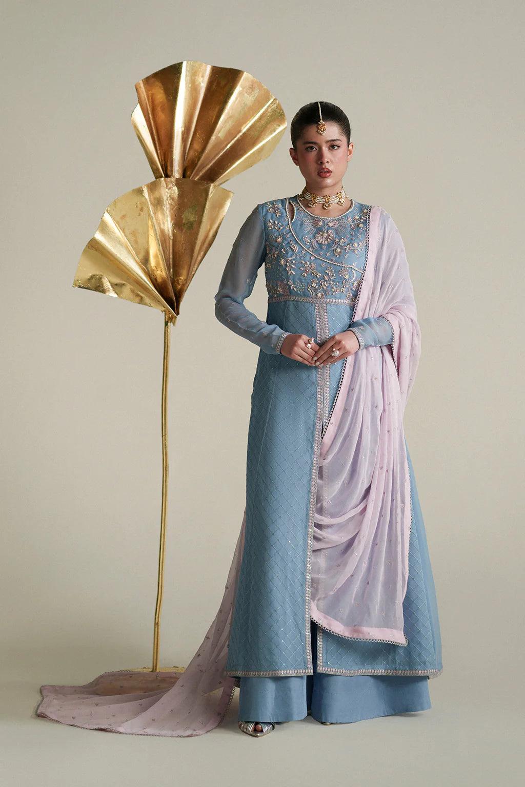 FF-75 | The Regal Edit | VANYA