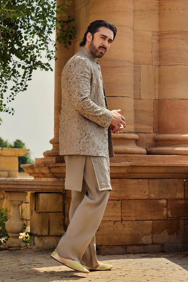 Amaar Kurta Pajama | REPUBLIC MENSWEAR