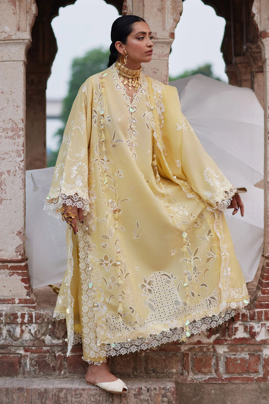 NOORAI (EL26-06 B) | ELAN LAWN '26 | ELAN
