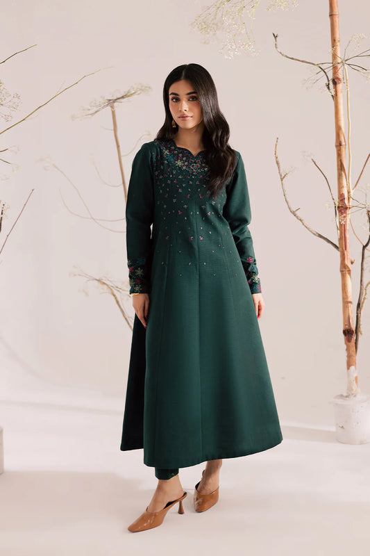 WB-40 | WINTER WARMTH | VANYA