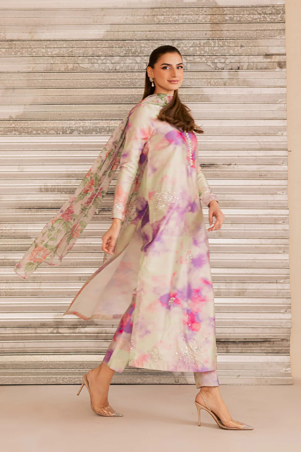 SL-24 | Silk Vol-01 | VANYA