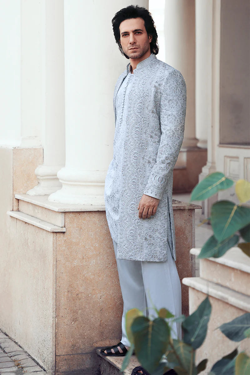 Zohair Sherwani | REPUBLIC MENSWEAR